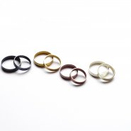 prsteny s titanem